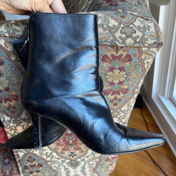 Stuart Weitzman Ankle Boots - Picture 13 of 15